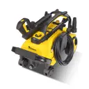 Мойка высокого давления сетевая Kolner K170F, 170 бар, 480 л/ч