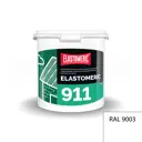 Мастика Elastomeric systems 911 3кг белый