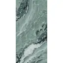 Керамогранит Sal sapiente Big stone BSP 126362 60x120см цвет зеленый с белой прожилкой