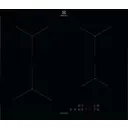 Индукционная варочная панель Electrolux LIL61424C 59 см 4 конфорки цвет черный