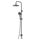 Душевая стойка Esko ST1300Black 1 режимная цвет черный