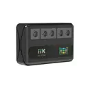Источник бесперебойного питания ITK Electra LT5 1000 ВА 600 Вт LCD