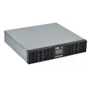 Источник бесперебойного питания ITK Electra OR 48VDC 2000 ВА 2000 Вт LCD