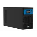 Источник бесперебойного питания ITK Electra OT 36VDC 1000 ВА 1000 Вт LCD