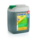 Деревозащитный состав Сенеж Био светло-зеленый 5 кг