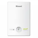 Газовый котел конденсационный 29 кВт Rinnai Br-c30 42787 двухконтурный настенный