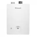 Газовый котел конденсационный 23.3 кВт Rinnai Br-k24 48615 двухконтурный настенный