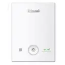 Газовый котел конденсационный 34.9 кВт Rinnai Br-ue36+wifi 218140 одноконтурный настенный