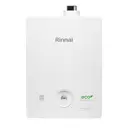 Газовый котел конденсационный 22.7 кВт Rinnai Br-ue24+wifi 225374 одноконтурный настенный