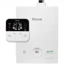 Газовый котел конденсационный 34.9 кВт Rinnai Br-se36 237525 одноконтурный настенный