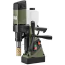 Станок сверлильный Lenz STEYR-35, 1100 Вт