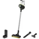 Пылесос вертикальный Karcher Vc 6 cordless ourfamily 1 л 250 Вт цвет белый