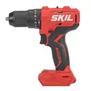 Дрель-шуруповерт аккумуляторная ударная бесщеточная Skil HD6280, 20 В Li-Ion без АКБ и ЗУ