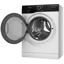 Стиральная машина Hotpoint Nsb 7249 zd ave ru 59.5x85x39 см 7 кг цвет белый