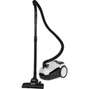 Пылесос вертикальный Karcher Vc 2 erp 1 л 700 Вт цвет белый