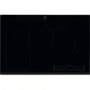 Электрическая варочная панель Electrolux EIV85453 78 см 4 конфорки цвет черный