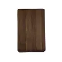 Доска разделочная Alveus орех для моек шириной 340 мм LINE, VARIANT, KOMBINO