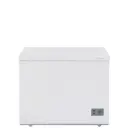 Морозильный ларь Бирюса Б-210KX 93.5x81.5x54.5 см цвет белый