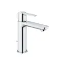 Смеситель для раковины Grohe Lineare New 32114001 однорычажный цвет хром
