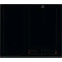 Электрическая варочная панель Electrolux EIV64453 59 см 4 конфорки цвет черный