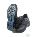Полуботинки рабочие Союзспецодежда Союз Плюс размер 36 черные