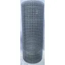Сетка сварная Topfence оцинкованная 1.2мм 1x5м 20х20мм