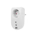 Розетка wifi Rexant