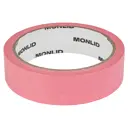Малярная лента для деликатных поверхностей MONLID 25 мм x 25 м