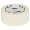 Малярная лента MONLID 48 мм x 50 м