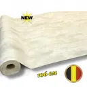 Обои флизелиновые Grandeco Time 0.1 м цвет бежевый TM 1202