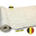 Обои флизелиновые Grandeco Time 0.1 м цвет бежевый TM 3101