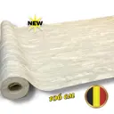 Обои флизелиновые Grandeco Time 0.1 м цвет бежевый TM 3104