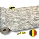 Обои флизелиновые Grandeco Time 0.1 м цвет бежевый TM 2010