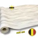 Обои флизелиновые Grandeco Time 0.1 м цвет белый TM 3006