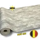 Обои флизелиновые Grandeco Time 0.1 м цвет бежевый TM 1207