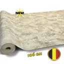 Обои флизелиновые Grandeco Time 0.1 м цвет бежевый TM 2009