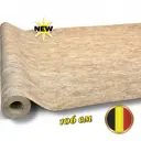 Обои флизелиновые Grandeco Time 0.1 м цвет бежевый TM 1308