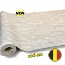 Обои флизелиновые Grandeco Time 0.1 м цвет бежевый TM 3102