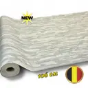 Обои флизелиновые Grandeco Time 0.1 м цвет бежевый TM 3105