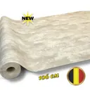 Обои флизелиновые Grandeco Time 0.1 м цвет бежевый TM 1204