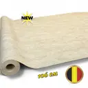 Обои флизелиновые Grandeco Time 0.1 м цвет бежевый TM 1303