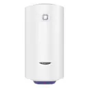 Накопительный водонагреватель электрический 30 л Ariston Blu1 r abs 30 v slim 1.5 кВт эмаль сухой ТЭН