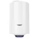Накопительный водонагреватель электрический 80 л Ariston Blu1 eco abs pw 80 v 2.5 кВт эмаль сухой ТЭН