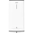 Накопительный водонагреватель электрический 80 л Ariston Velis tech inox pw abse 80 2.5 кВт нержавеющая сталь сухой ТЭН