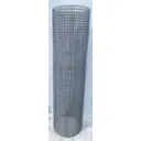 Сетка сварная Topfence оцинкованная 1.8мм 1.5x5м 25х25мм