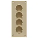 Подрозетник звукоизоляционный МаксФорте SoundBOX 4S D65 мм