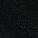 Кухонная столешница Скиф 200x60x2.6 см ЛДСП цвет черный королевский жемчуг