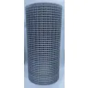 Сетка сварная Topfence оцинкованная 1.8мм 1x5м 25х50мм