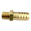 Штуцер Профитт для шлангов 1/4"НР х 14 мм