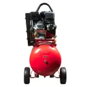 Компрессор ременной бензиновый Fubag BP 3600/100/6, 100 л, 4.4 кВт